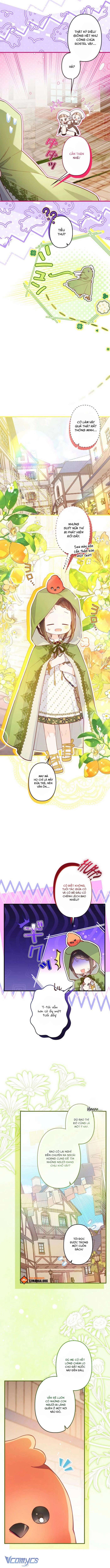 Kiếp Này Em Sẽ Không Sống Dưới Cái Bóng Của Người Chị Song Sinh Chap 33 - Trang 2