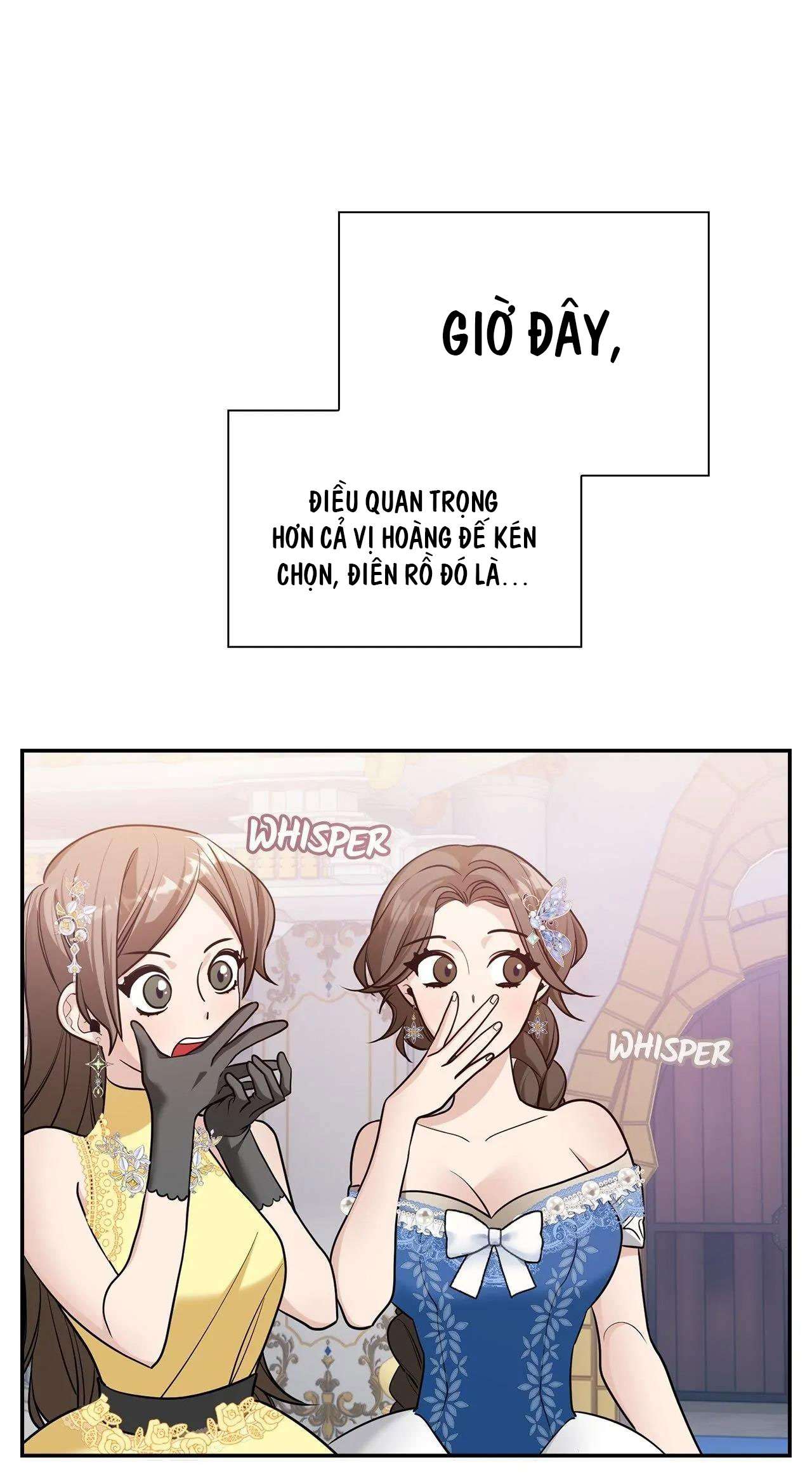 Cuộc Vui Thác Loạn Tử Thần Chap 7 - Next Chap 8