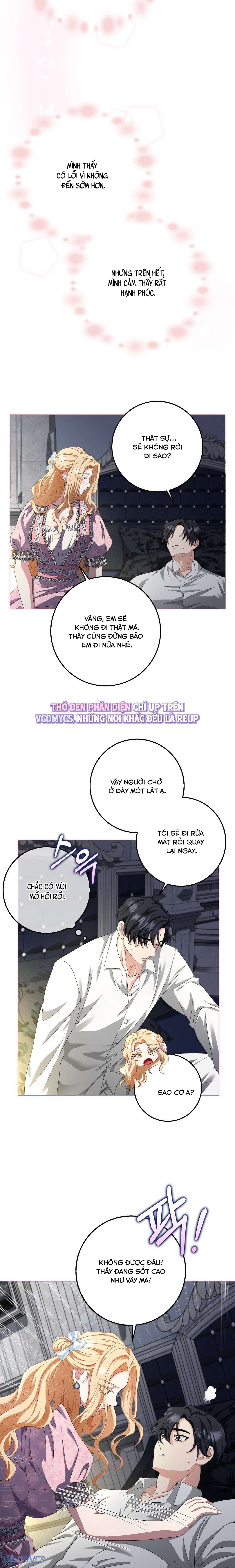 [18+] Cách Giáo Dục Quý Cô Chap 32 - Trang 2