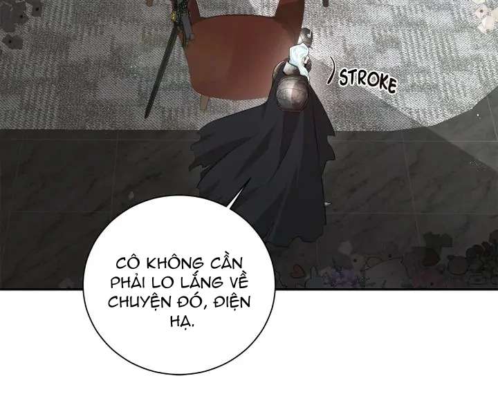 Tôi Là Fan Cứng Của Hoàng Tử Chap 72 - Trang 2