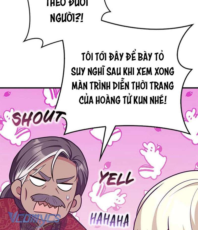 Tôi Thề Chúng Ta Chỉ Là Bạn Chap 62 - Next Chap 63