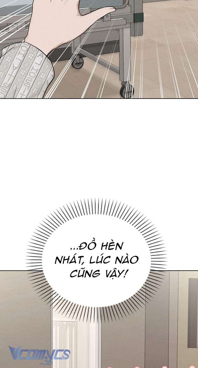 Review Người Yêu Cũ Chap 2 - Trang 3