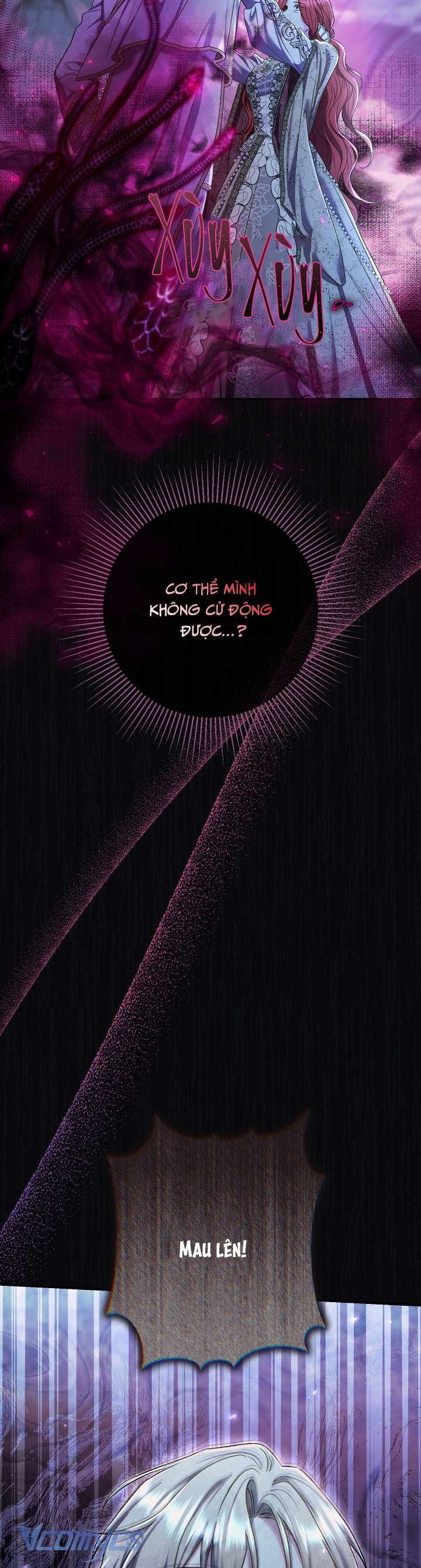 Người Xem Mắt Của Ác Nữ Quá Hoàn Hảo Chap 79 - Trang 4