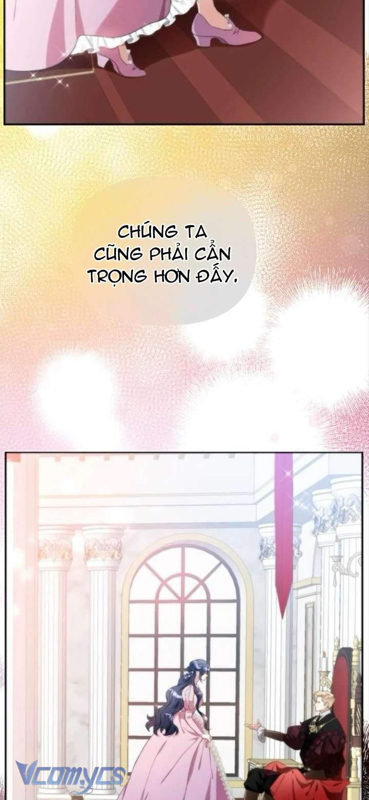 Người Yêu Đã Chết Của Tôi Đã Trở Thành Bạo Chúa Chap 12 - Trang 2