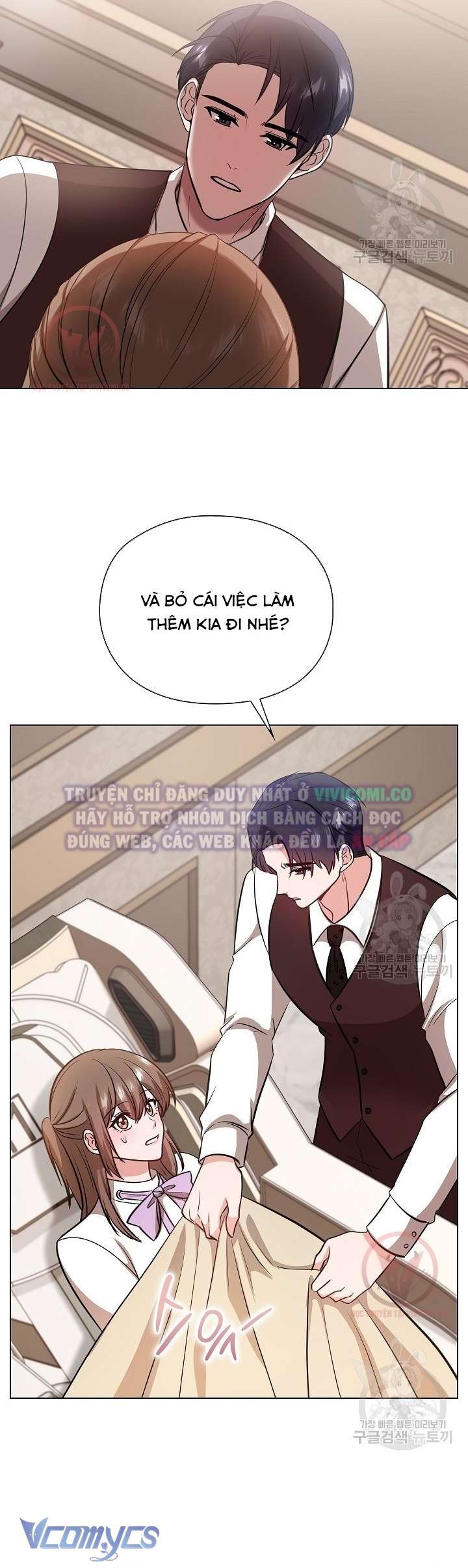 [18+] Mối Quan Hệ Không Lành Mạnh Chap 15 - Next Chap 16