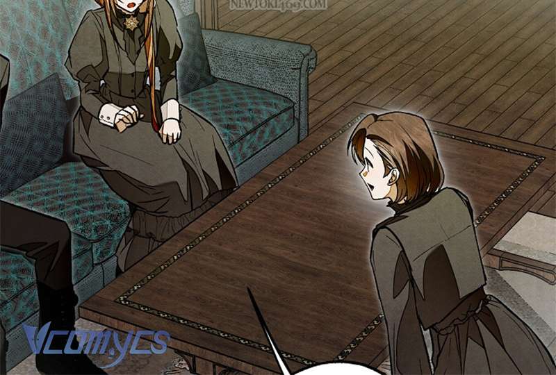 Chào Mừng Đến Với Dinh Thự Hoa Hồng Chap 30 - Trang 2