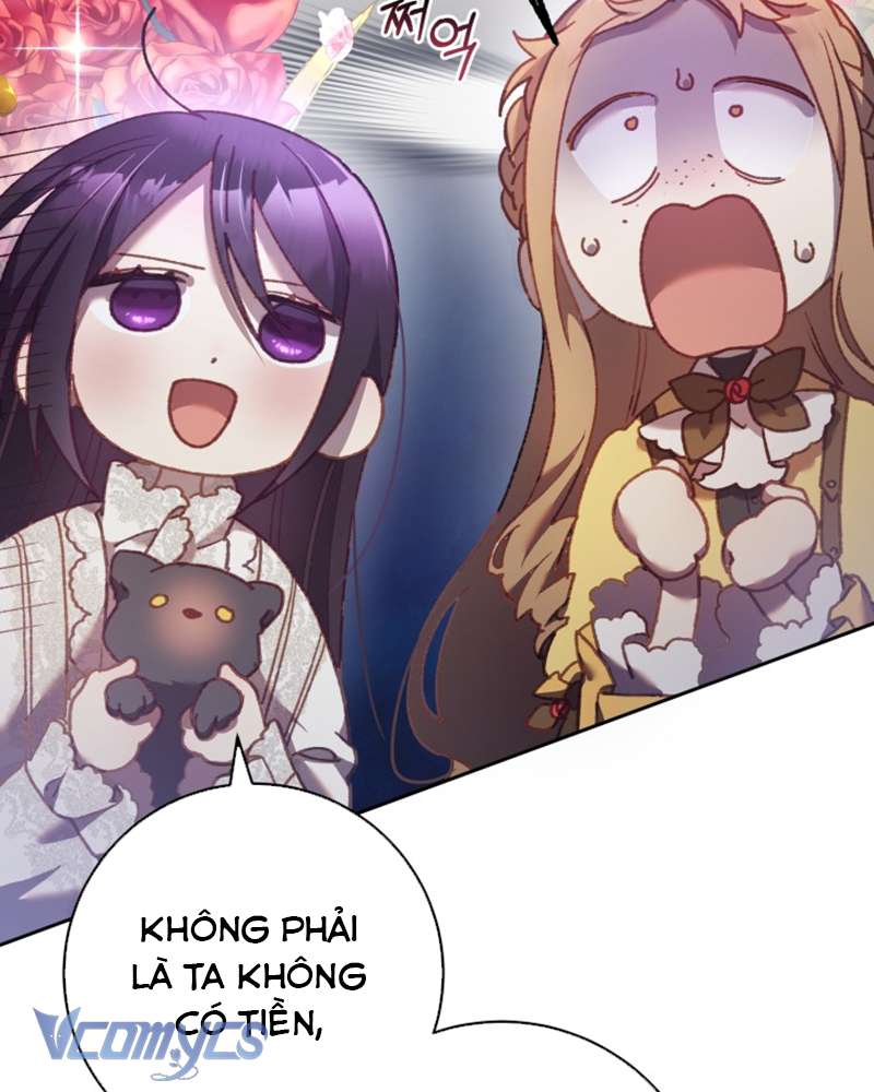 [Sứa Biển] Em Trai Tôi Là Hoàng Đế Ngang Ngược Chap 31 - Trang 2