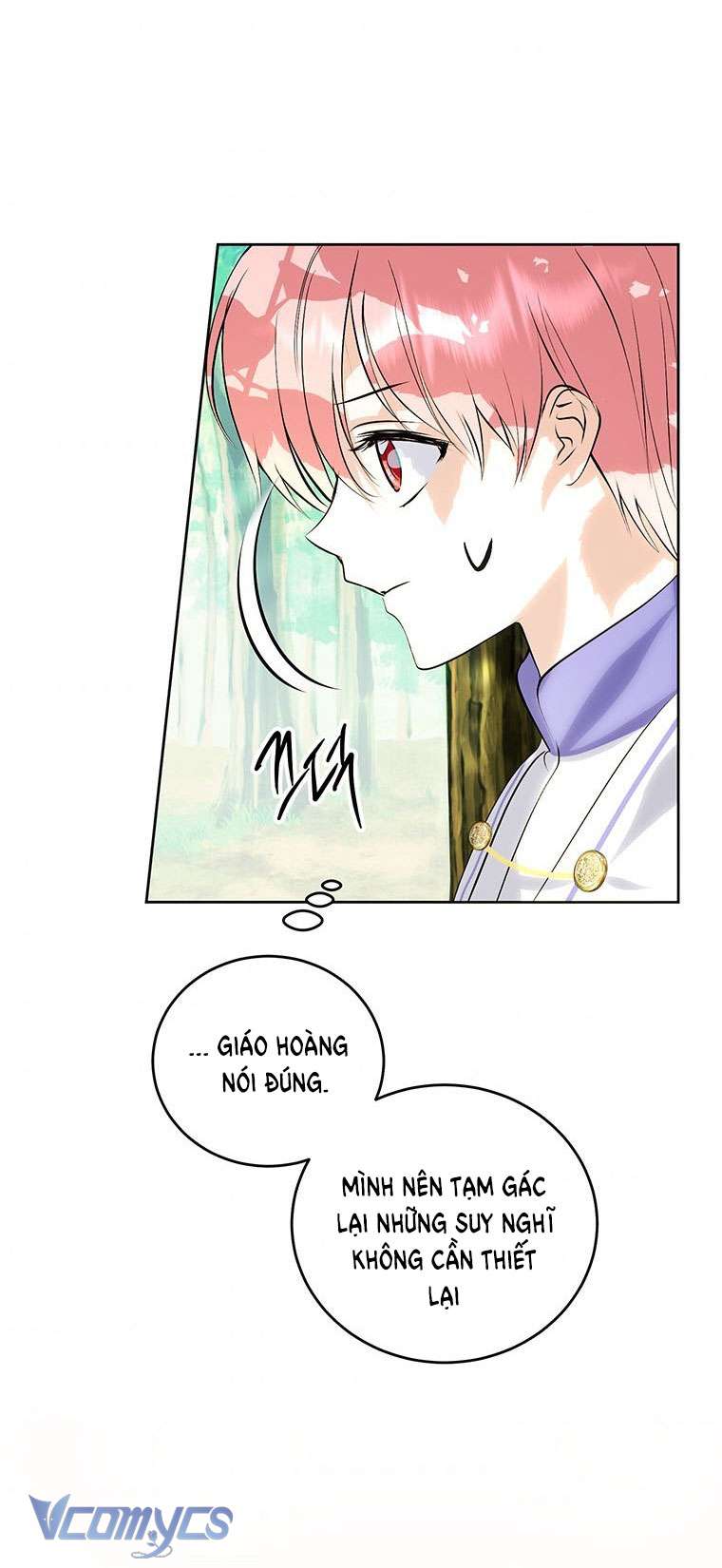 [PNT] Phía Sau Mặt Nạ Của Nam Chính Hiền Lành Chap 17 - Trang 2