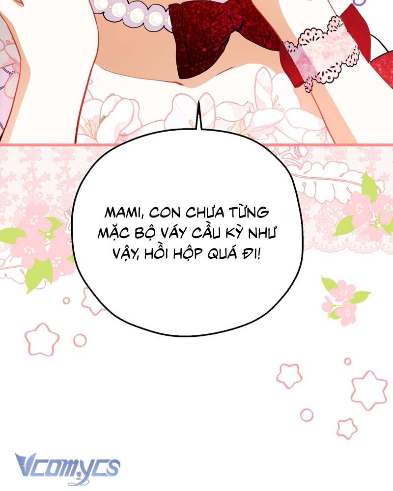 Cô Ấy Sẽ Thuần Hóa Các Anh Hùng Chap 39 - Next 