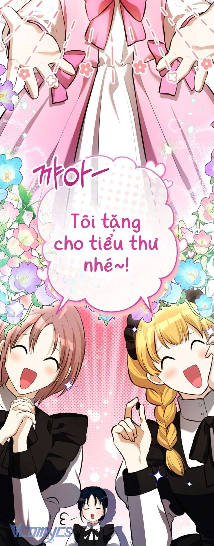 Đứa Trẻ Nuôi Dưỡng Ác Ma Chap 14 - Trang 2