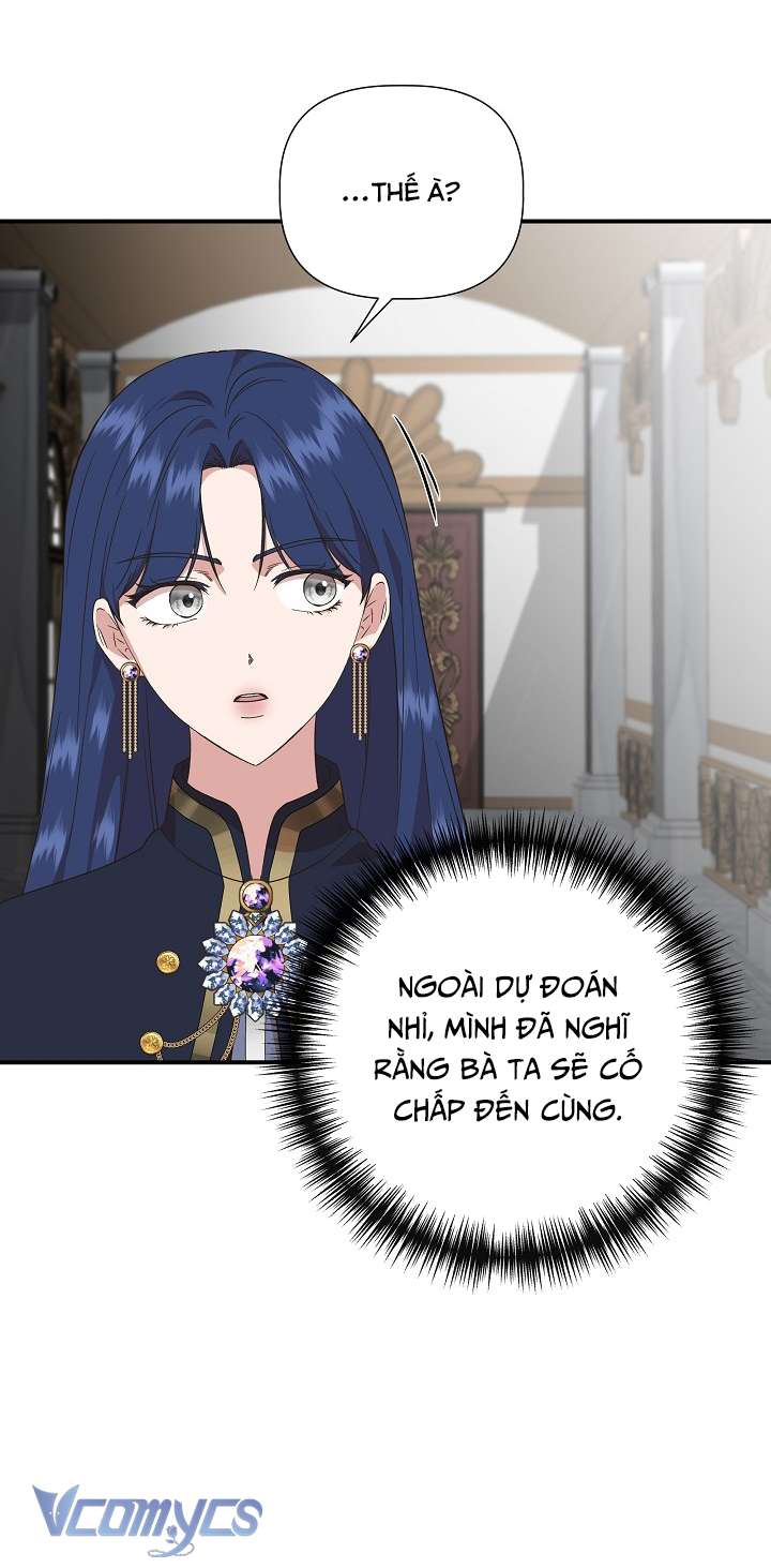 Tôi Không Phải Là Cinderella Chapter 101 - Trang 3
