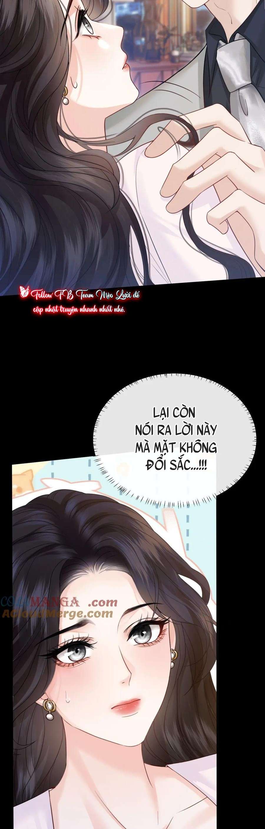 Tình Si Chap 36 - Trang 2