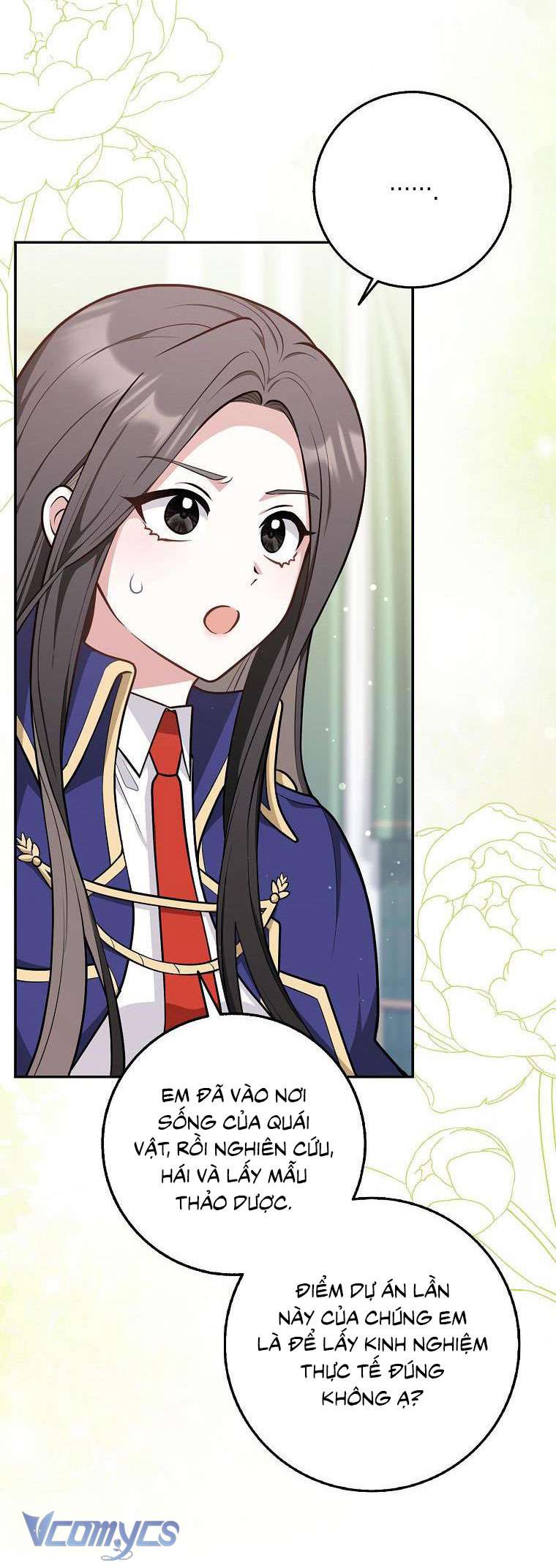 Tôi Thề Chúng Ta Chỉ Là Bạn Chapter 15 - Next Chapter 16