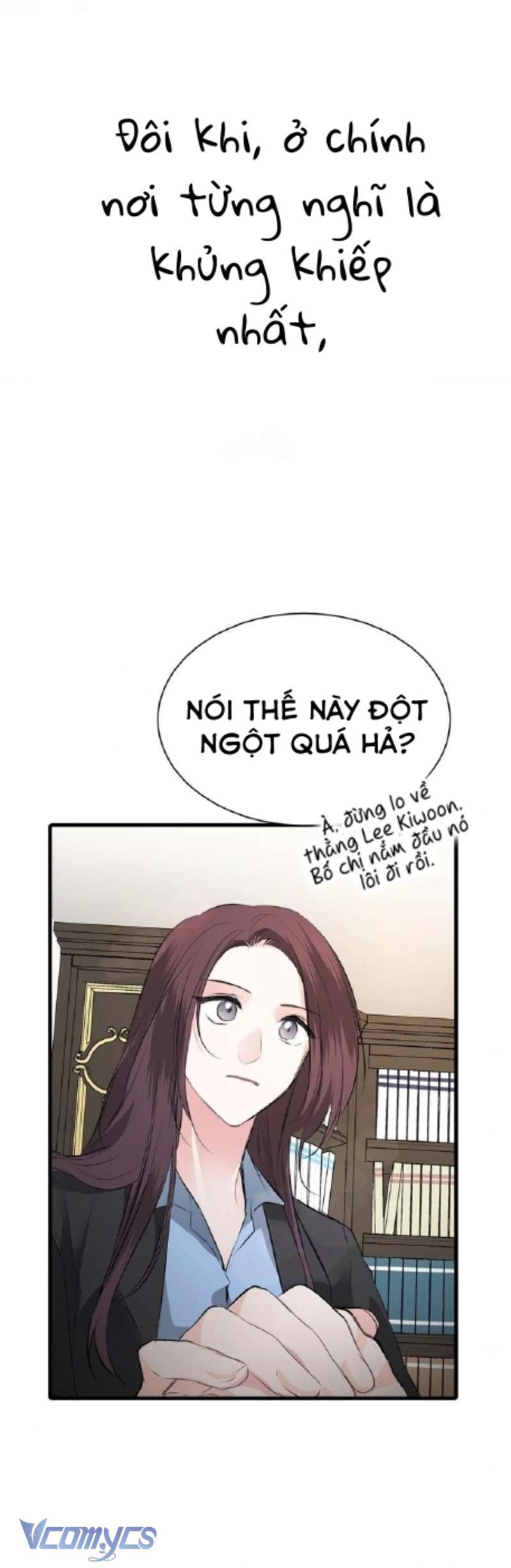 Chàng Trai Có Đôi Tay Khéo Léo Chap 30 - Trang 2