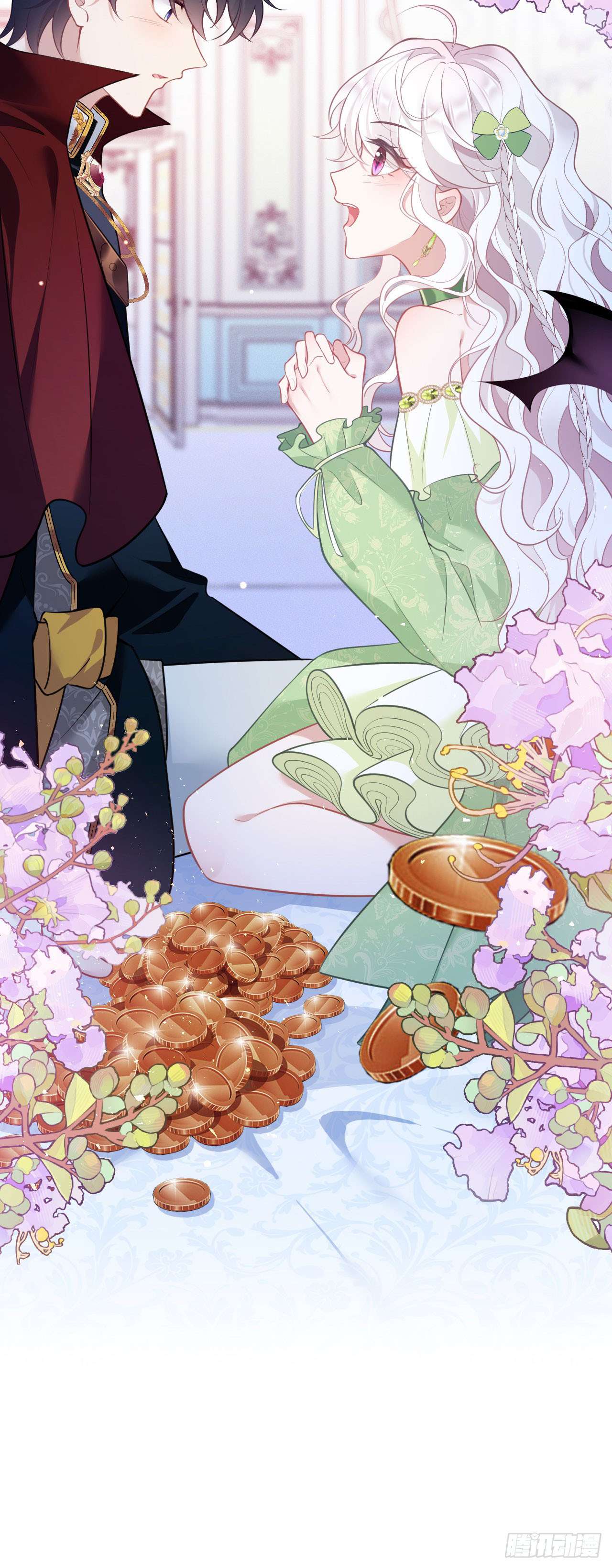 Hiệp Sĩ Độc Quyền Của Long Nữ Chap 23 - Trang 4