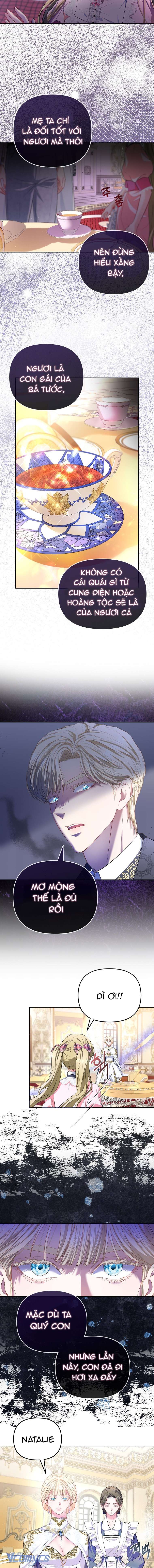 Nàng Công Chúa Của Mọi Người Chapter 10 - Trang 4