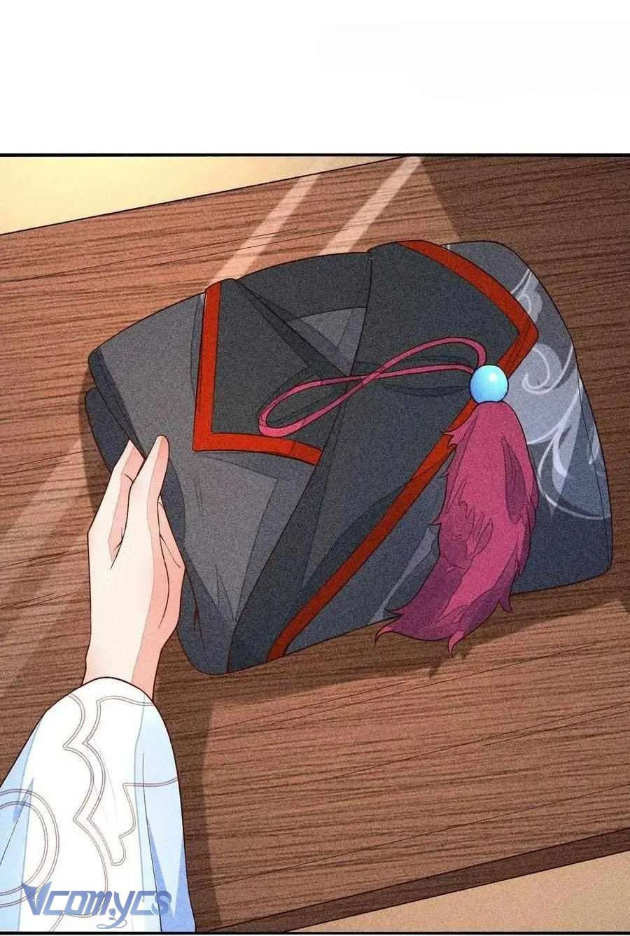 Nuôi Dưỡng Hoàng Tử Chap 37 - Trang 3