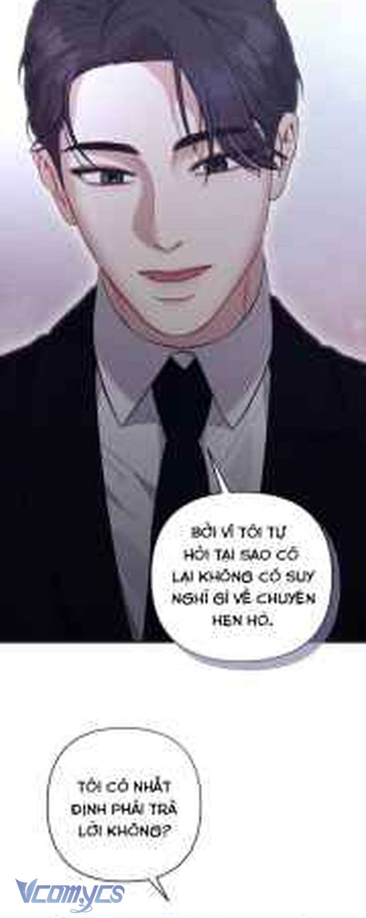 [18+] Hối Hận Muộn Màn Chap 1 - Trang 2