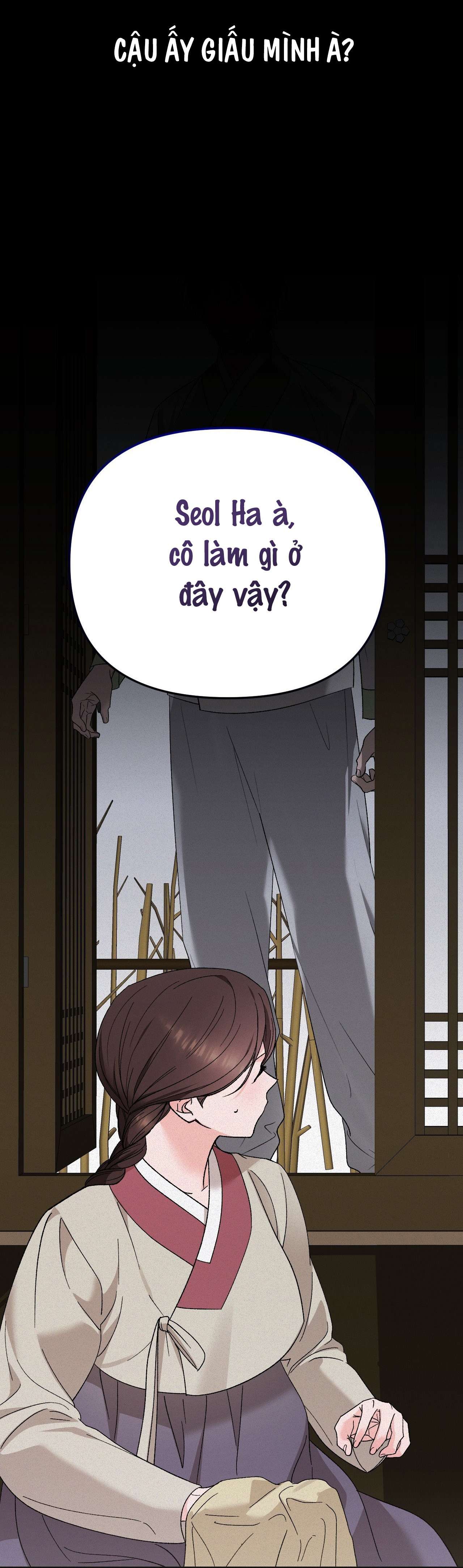 Ước Nguyện Của Nàng Tiên Chap 7 - Trang 3