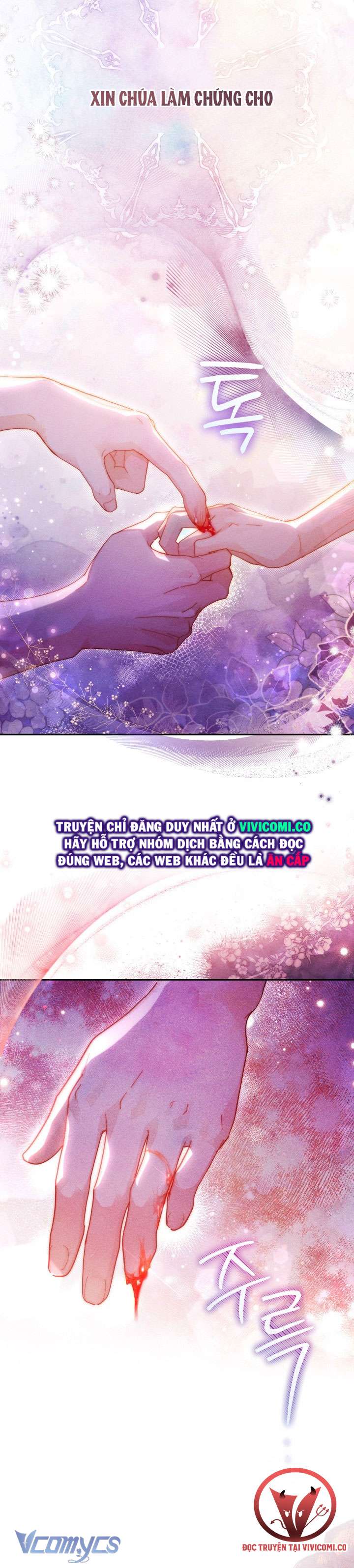 Tiếng Trống Vang Dội Chap 45 - Trang 3