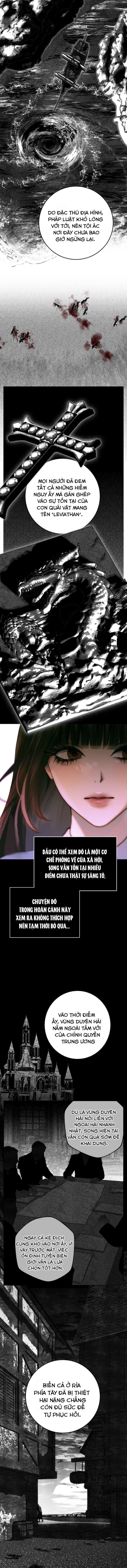 Những Mảnh Vỡ Của Giấc Mộng Thủy Tinh Chap 29 - Trang 2