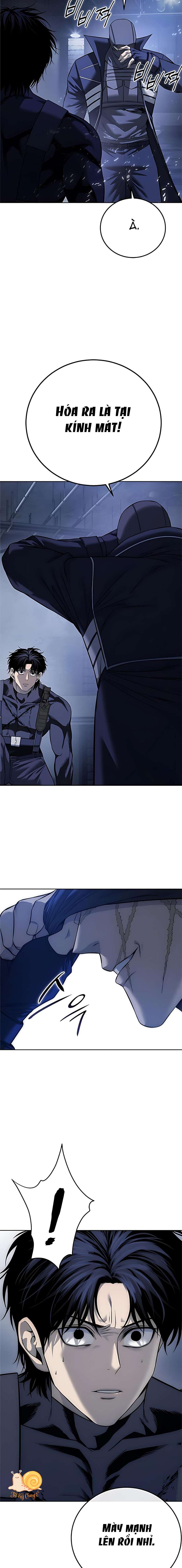 Red Shirt Chap 34 - Next Chap 35