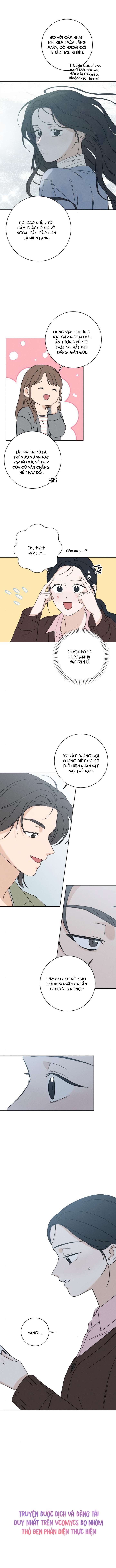 Miyeon Chap 12 - Next Chap 13