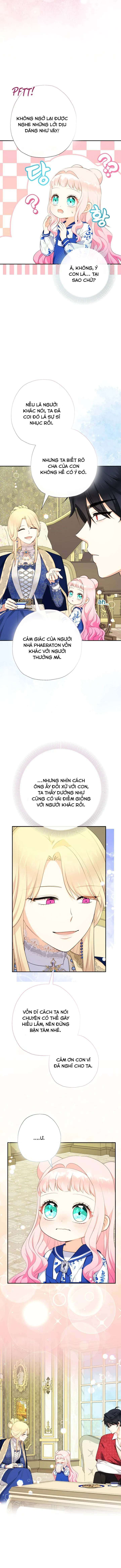 [PNT] Tiểu Thư Tích Tiền Đi Bụi Chap 85 - Next Chap 86