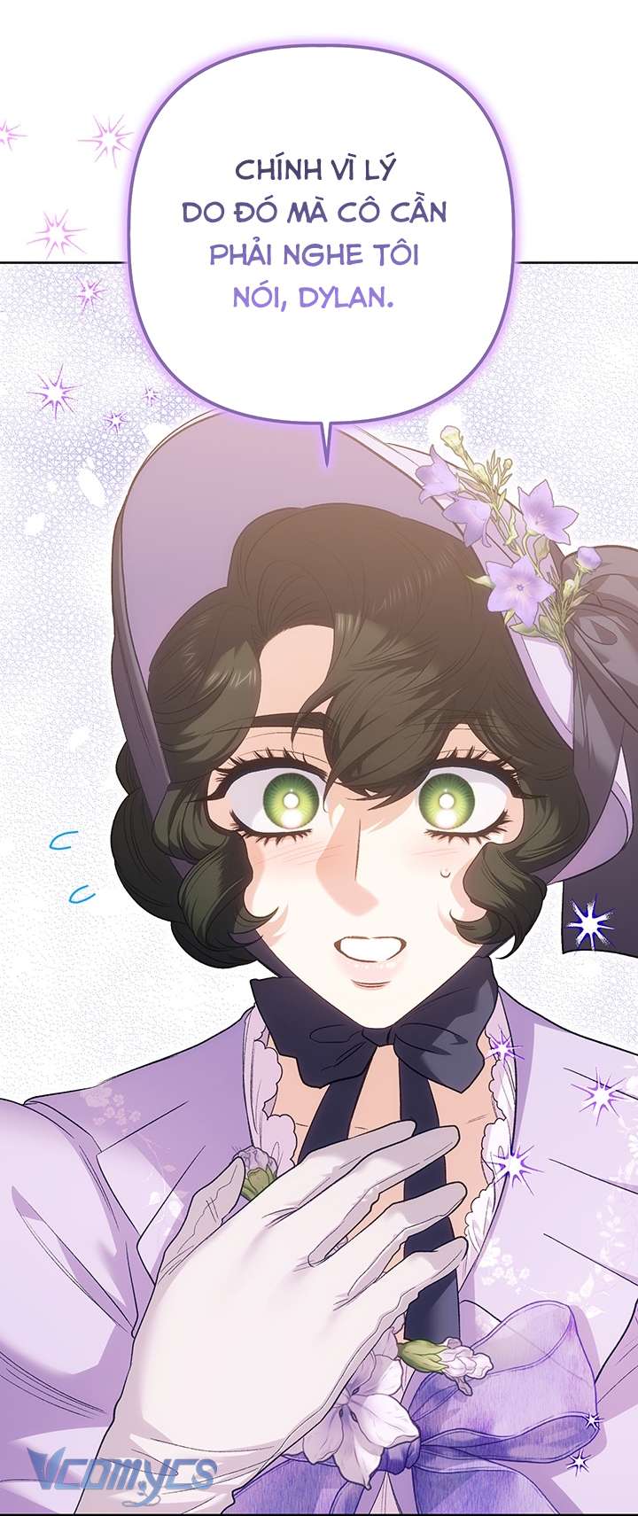 May Mắn Hay Bất Hạnh Chap 113 - Trang 3