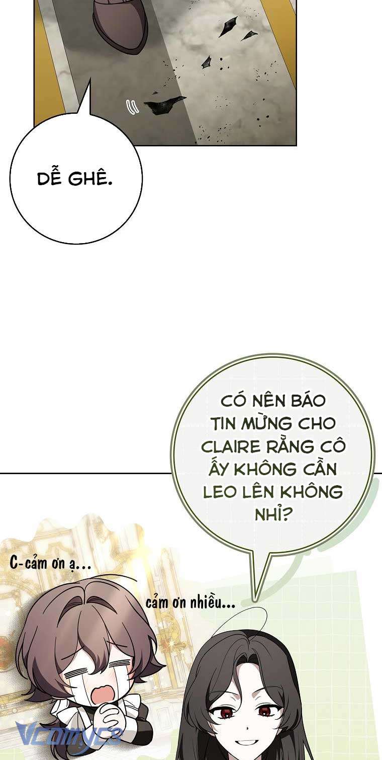 100 lời nguyền tại dinh thự Illestone Chap 32 - Trang 3