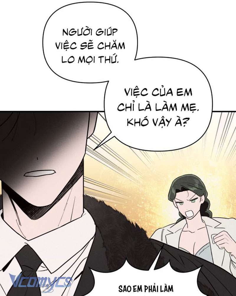 Tối Nay Tôi Là Người Được Cô Ấy Chọn Chap 1 - Trang 3