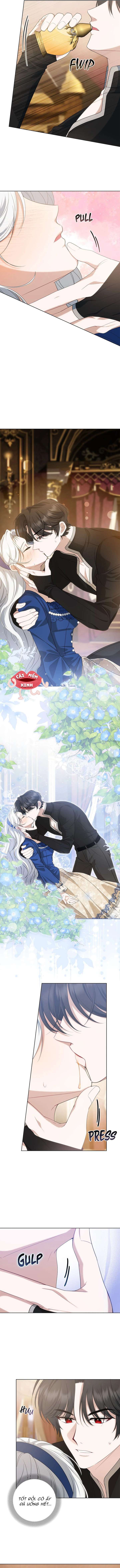 Nữ Dược Sư Của Vị Hoàng Đế Si Tình Chap 11 - Trang 2