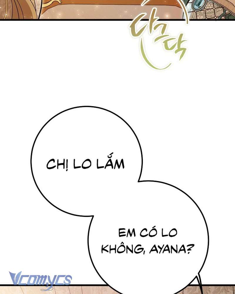 Ác Quỷ Nuôi Dưỡng Tiểu Thư Chapter 26 - Trang 4