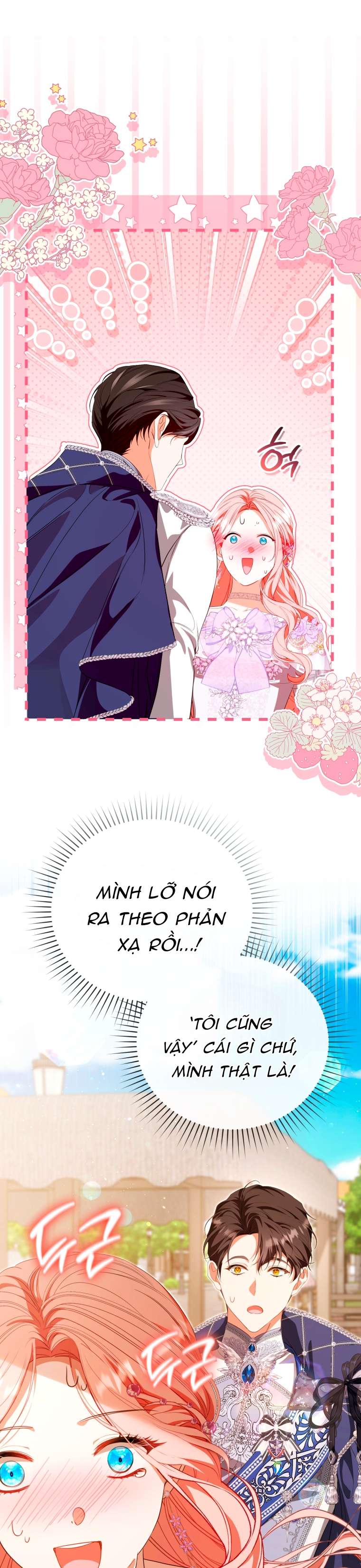 Người Phải Trả Giá Bằng Mạng Sống Vì Đã Lừa Dối Tôi Chap 31 - Trang 3