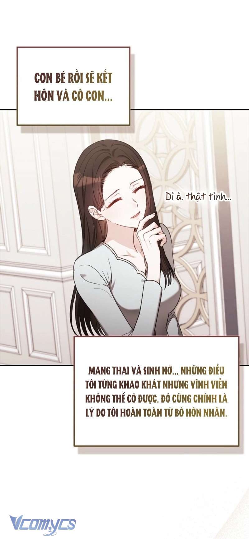 Cách Tán Tỉnh Của Con Chó Hiếu Chiến Chap 3 - Trang 2