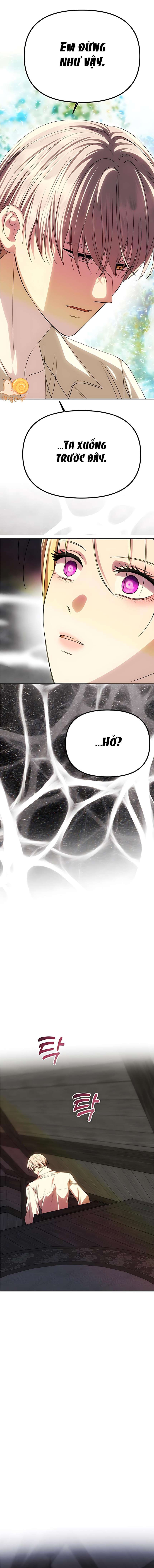 Chỉ Cần Một Người Chồng Là Đủ Chap 79 - Next Chap 80