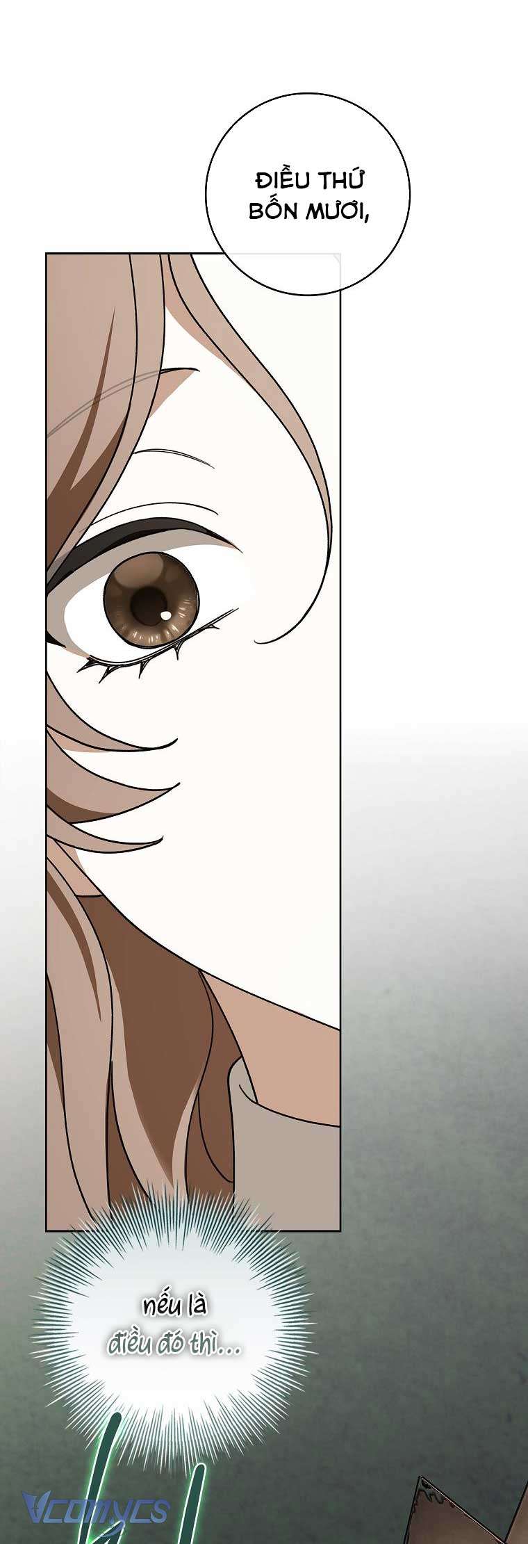 100 lời nguyền tại dinh thự Illestone Chap 37 - Trang 2