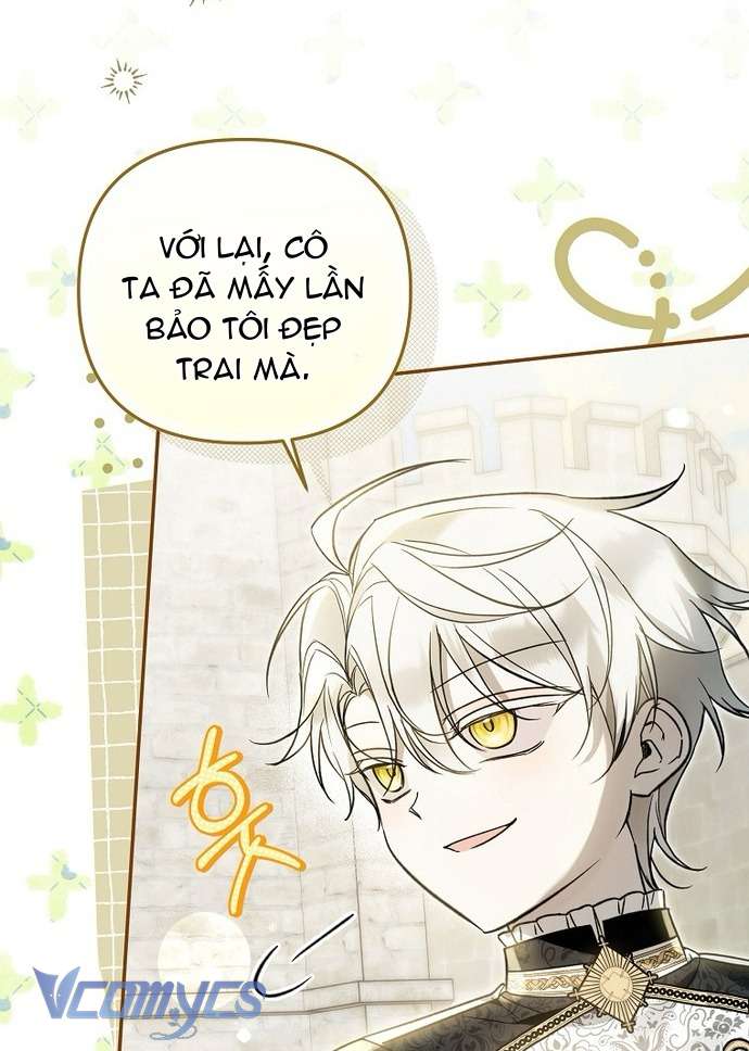 Độc Chiếm Sủng Ái Của Công Chúa Út, Mọi Người Đều Say Mê Tôi. Chap 26 - Trang 4