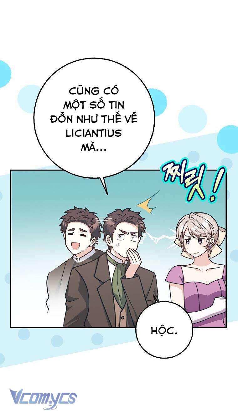 Tôi Thề Chúng Ta Chỉ Là Bạn Chapter 49 - Next Chapter 50