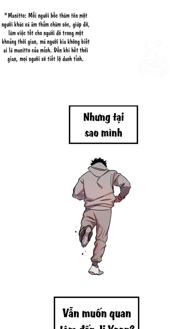 Manitto Chap 31 - Next Chap 32