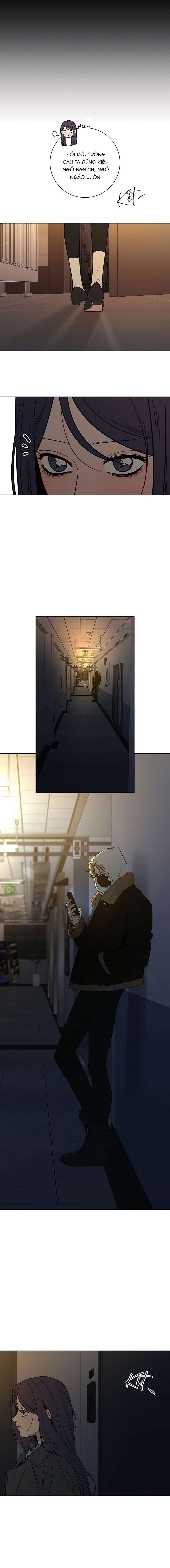 Chiến Lược: Tình Yêu Trong Sáng Chap 120 - Trang 2