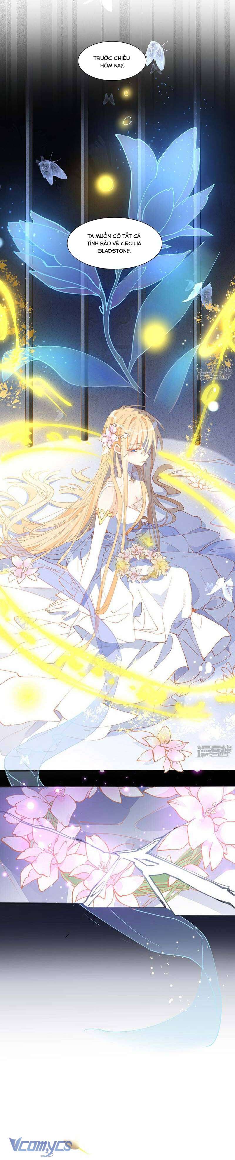 Tình Địch Kỳ Quái Tăng Thêm Rồi! Chap 22 - Trang 2