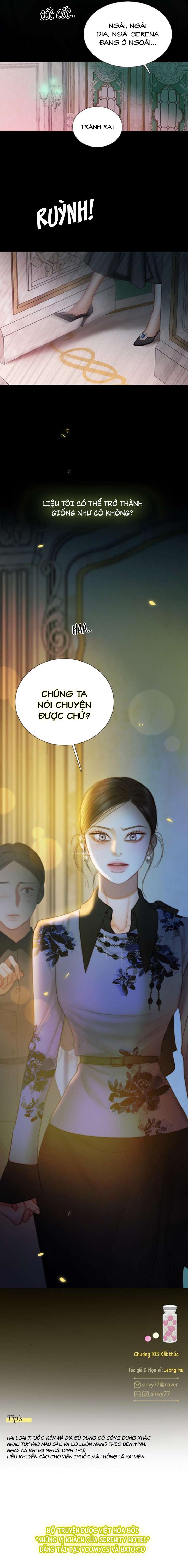 Serena Chương 103 - Trang 4
