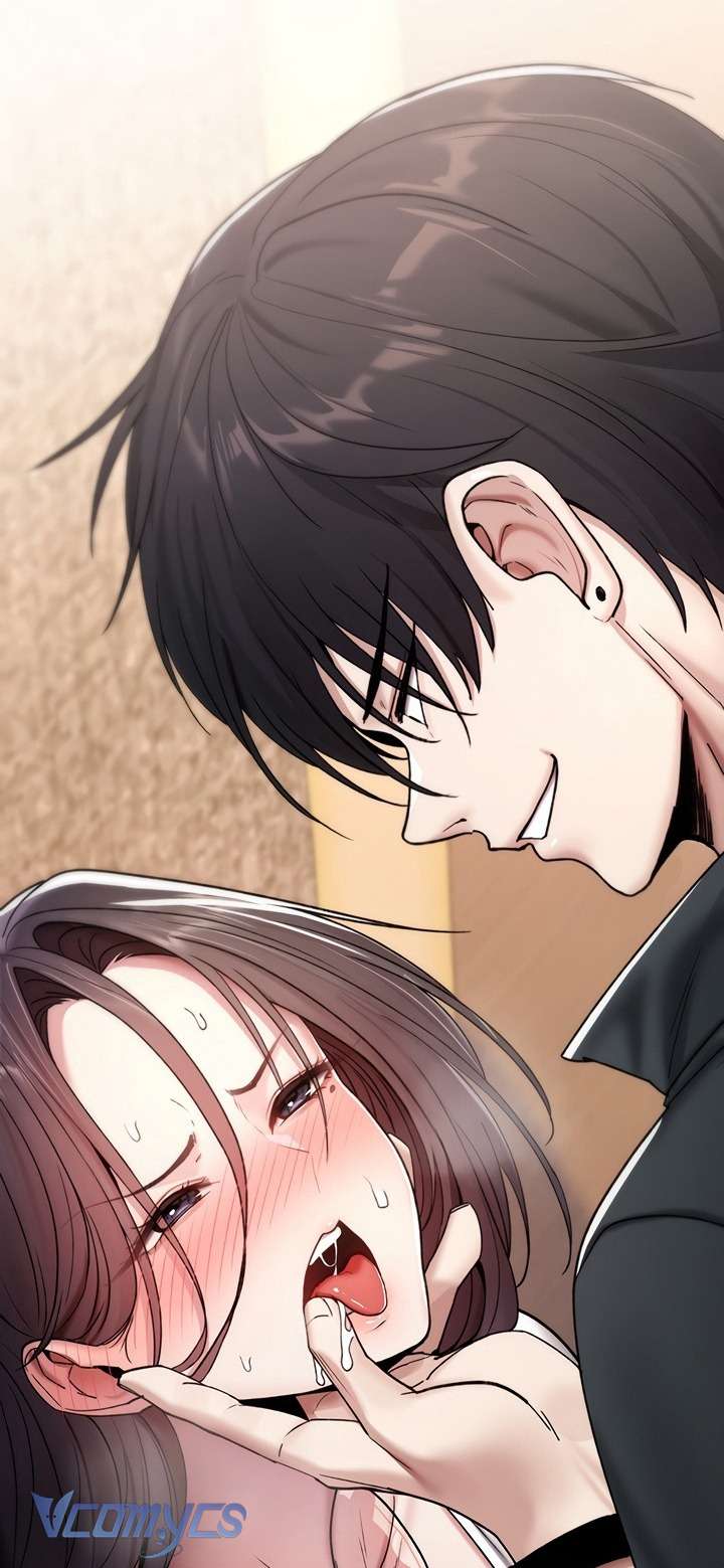 Tôi Sẽ Không Bị Khuất Phục Đâu Chap 5 - Trang 2