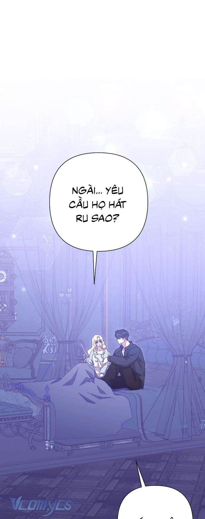 Dành Cho Những Ai Coi Hối Tiếc Là Điều Xa Xỉ Chap 50 - Trang 4