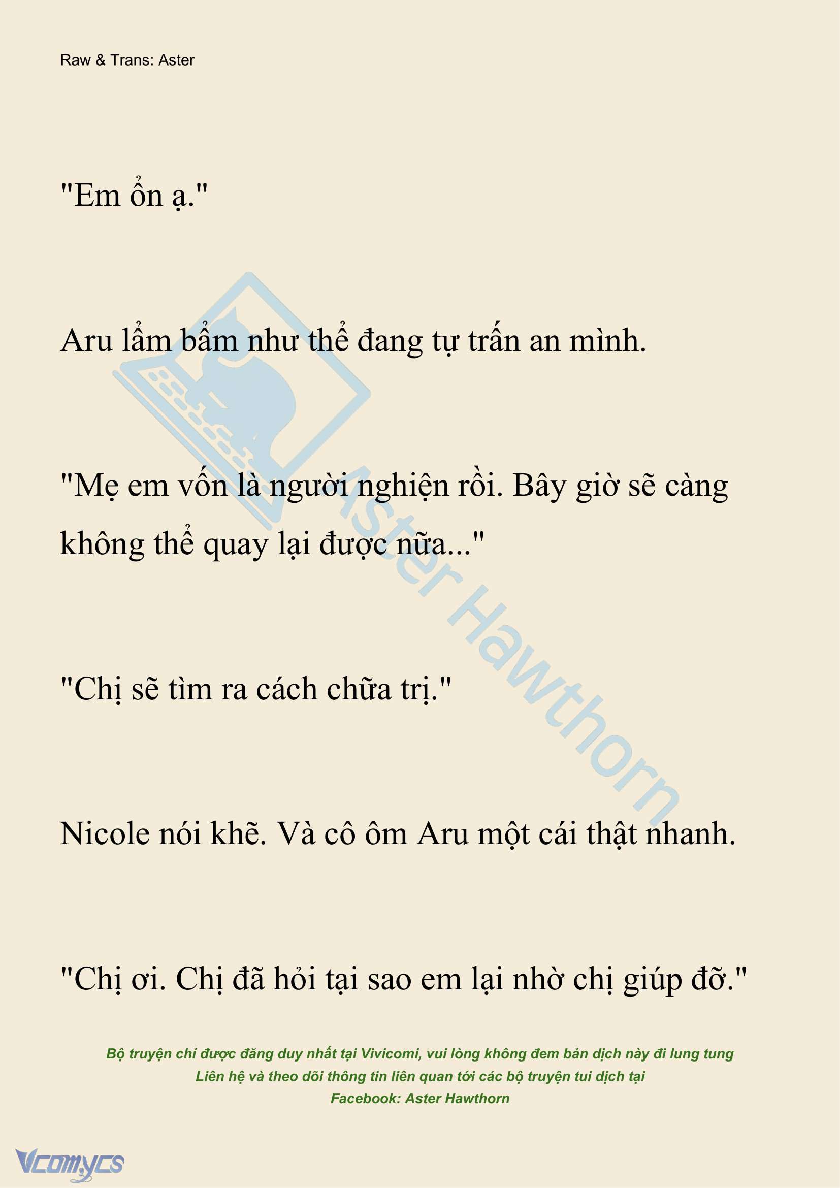 [NOVEL] Giết Cuộc Hôn Nhân Này Chap 108 - Next Chap 109