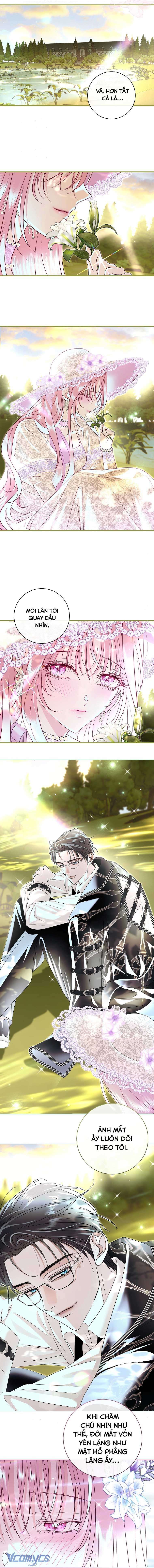 Này Boss Phản Diện, Tôi Có Thể Làm Mọi Thứ Trừ Cưới Ngài Chap 40 - Trang 4