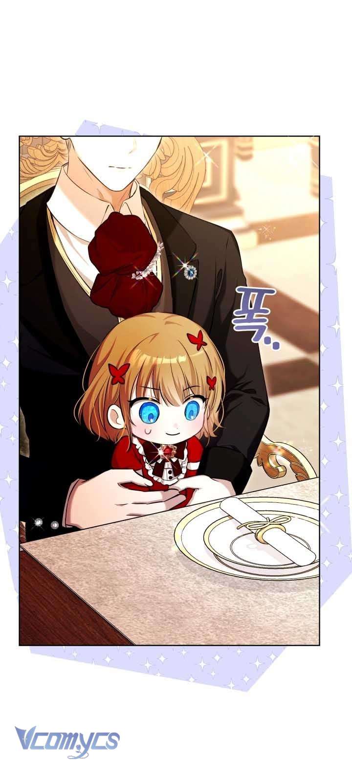 Đứa Trẻ Nuôi Dưỡng Ác Ma Chap 17 - Trang 2