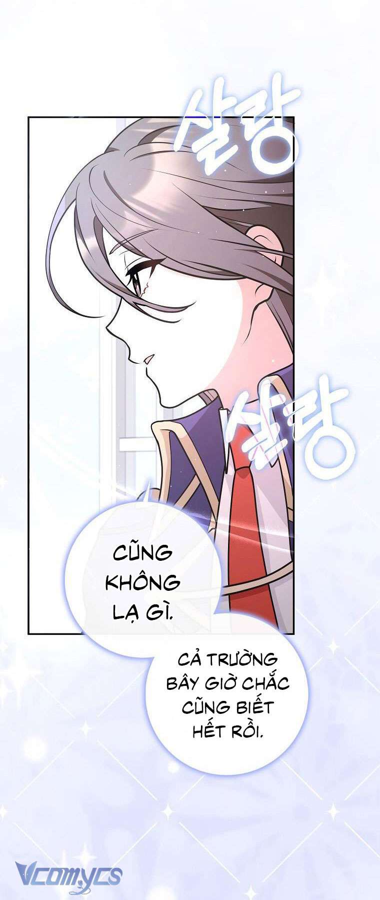 Tôi Thề Chúng Ta Chỉ Là Bạn Chapter 33 - Next Chapter 34