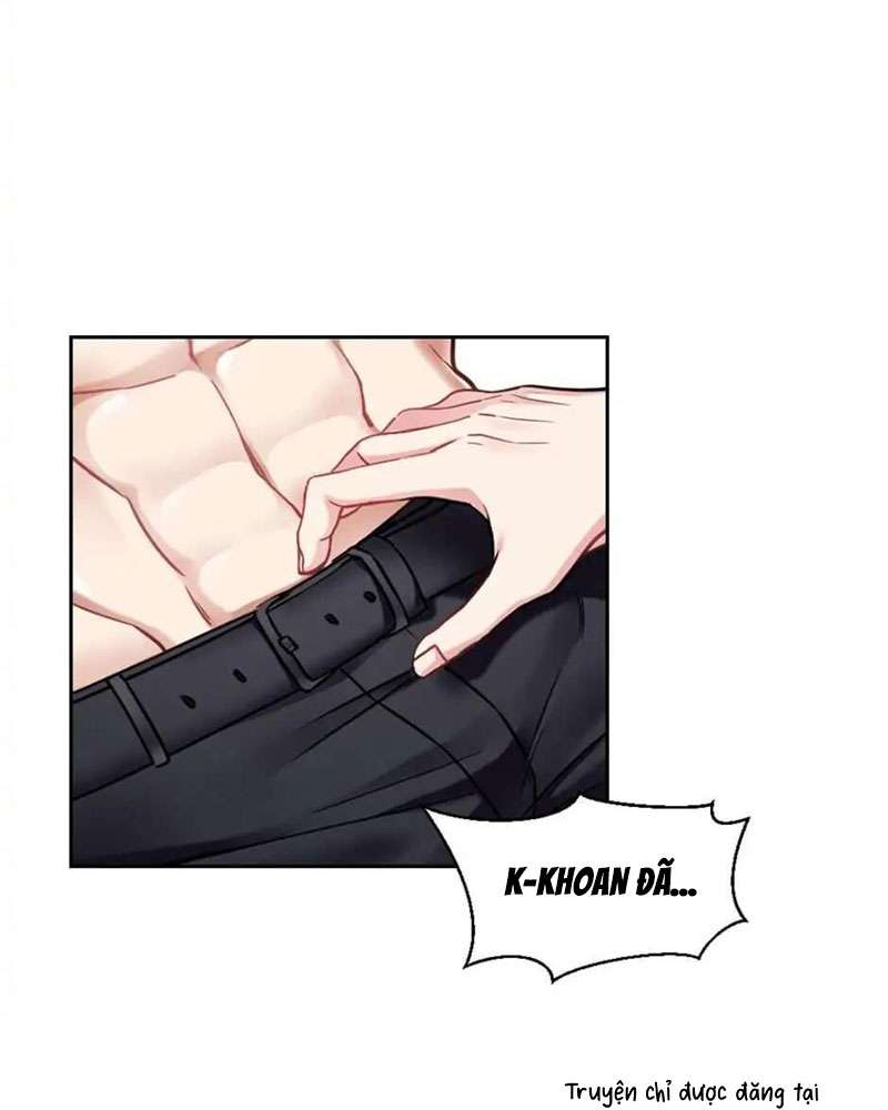 Cô Chủ Và Người Hầu Chapter 2 - Trang 3